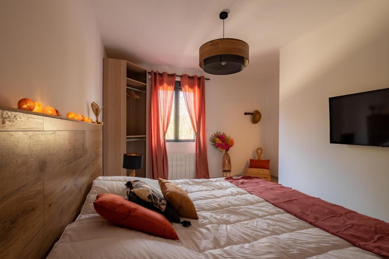 Loft Haut De Gamme En Champagne Isles-sur-Suippe 外观 照片